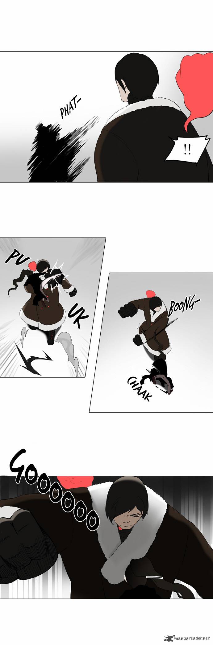 Tower of God Chapter 83 image 13